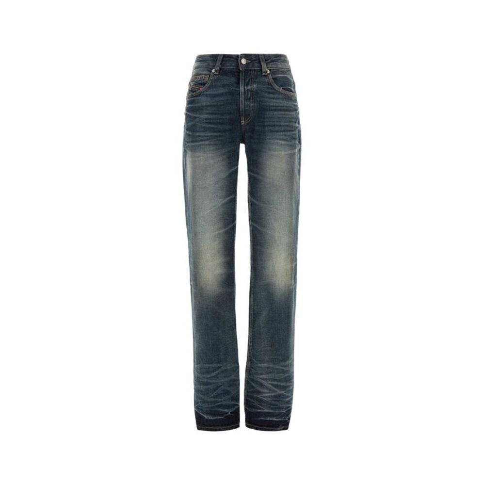 Diesel Women Denim Jeans